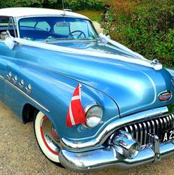 Copenhagen classic cruise