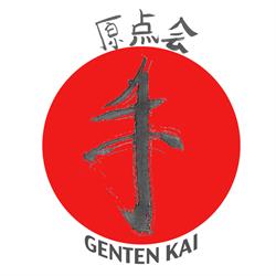 Genten Kai