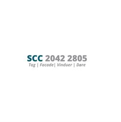 SCC tømrer og snedker