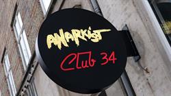 Club 34 - Øl & Sportsbar