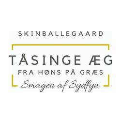 Tåsinge Æg