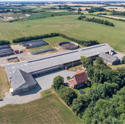 Skallerup Agro
