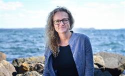 Lise Holck Jørgensen