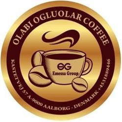 Olabi ogcullary Coffee