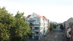 Ejerforeningen 'Hjørnet' Skanderborg