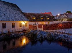 Ordrup Friluftsgård