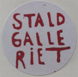 Staldgalleriet