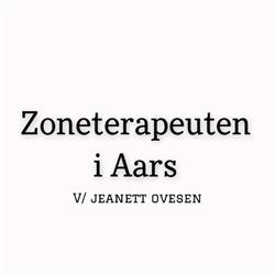 Zoneterapeuten i Aars