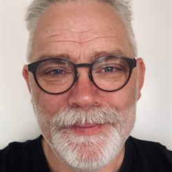 GubiAid - akupunktur og stresscoaching.