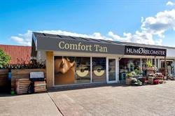 Comfort Tan Hjallerup