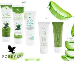 Forever Living Skive, Lena Kirketerp-Møller