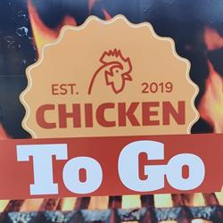 Chicken To Go