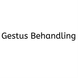 Gestus Behandling