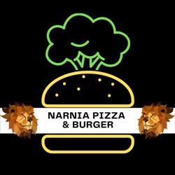 Narnia Pizza & Burger