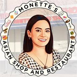 Monette Asian Shop