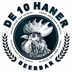 De 10 Haner