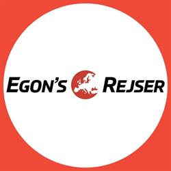Egon's Rejser A/S