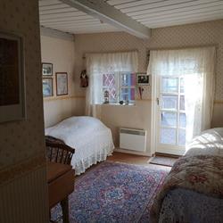 Pilehuset B&B Gl.Annisse