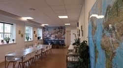 Støtte og aktivitetscentret Samleren