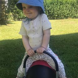 Månebørnenes Private Pasningsordning