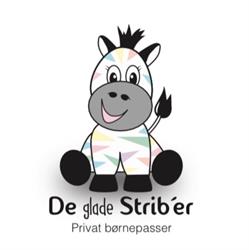 De glade Strib'er - privat pasningsordning