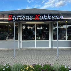 Syriens Køkken