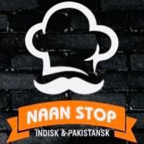 Naan stop