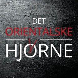 Det Orientalske Hjørne