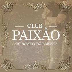 Club Paixao