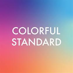 Colorful Standard