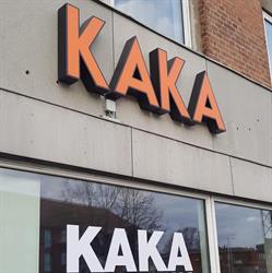KAKA indisk takeaway