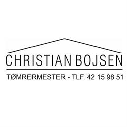 Tømrermester christianbojsen