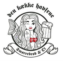 Den Kække Havfrue