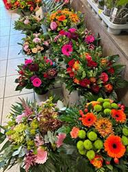 Smørum Minimarked & Blomster