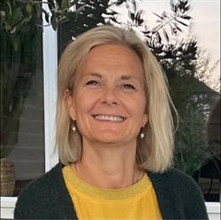 Tanja Tofthøj - A Better LIFE