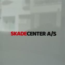 Skadecenter