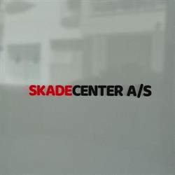 Skadecenter A/S
