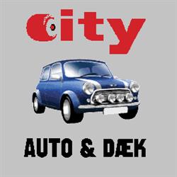 City Auto & Dæk
