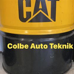 Colbe's Autoteknik