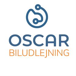 Oscar Biludlejning Brande