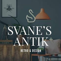 Svane's Antik + Retro & Design