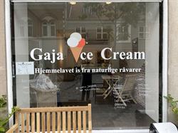 Gaja Ice Cream