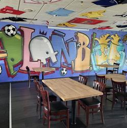 Plan B - Sportsbar