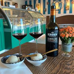 Gilleleje Is- & Vinbar