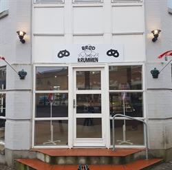 Brødkrummen Aarup