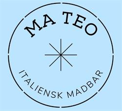 MA TEO Madbar Marstal