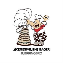 Løgstørvejens Bageri - Bjerringbro