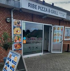 Ribe Pizza & Grill