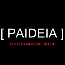 Paideia - Din fredagsbar på DPU