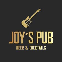 JOY’S PUB